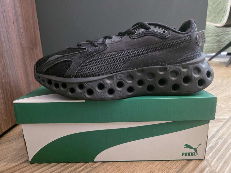 Мъжки маратонки PUMA