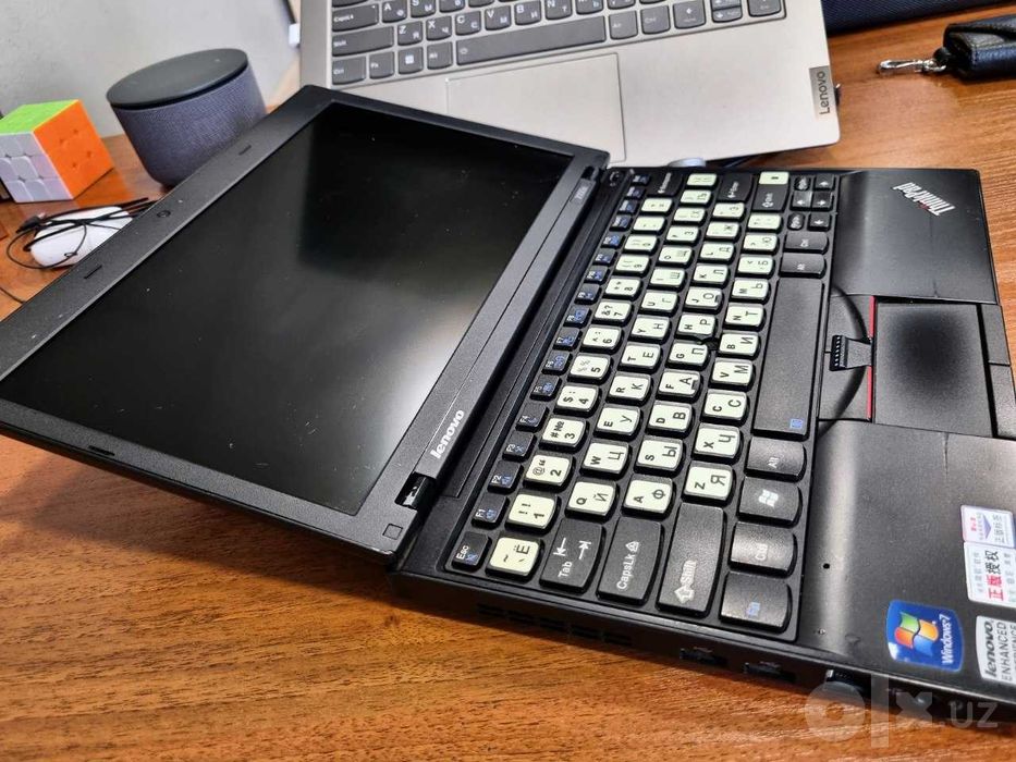Срочно Lenovo ThinkPad ИДЕАЛ
