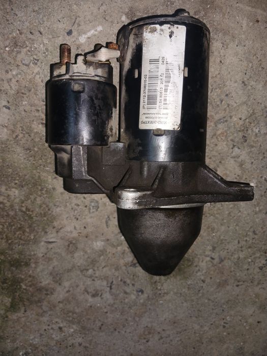 Стартер BOSCH приора