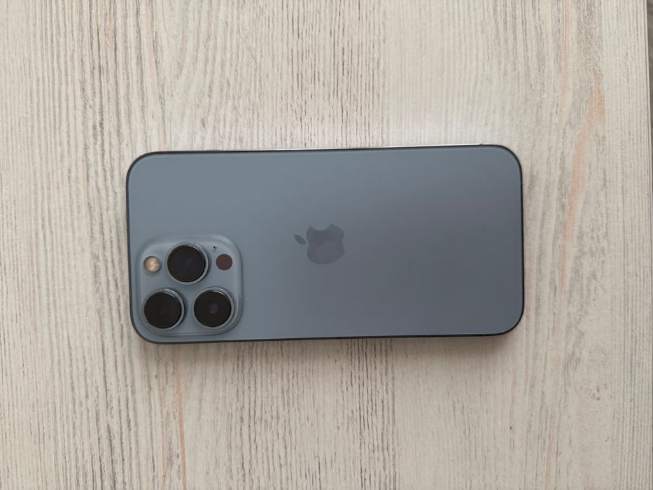 Iphone 13pro LLA/256gb garantiya