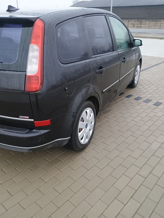 VÂND Ford focus c-max ghia