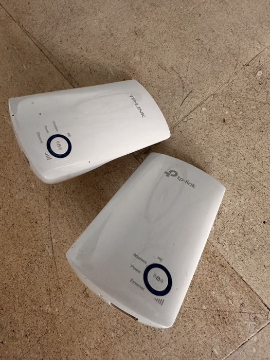 TP-Link TL-WA850RE Extender Wi-Fi N300