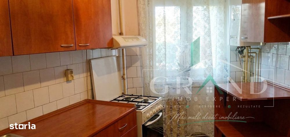 4 Camere | Decomandat | 2 Băi | 2 Balcoane | Parcare | Minerva–Măn — fotografia 1