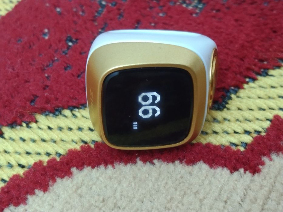 Тасбих электронный Zikr Ring