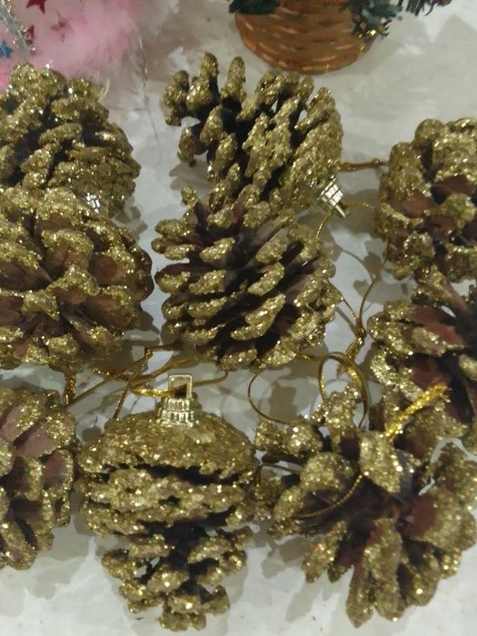 Новогодний набор