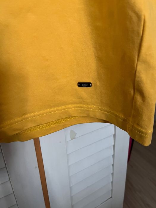 Блуза с яка G FERRE