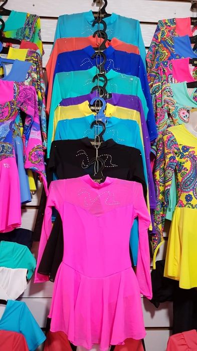 Все для гимнастики