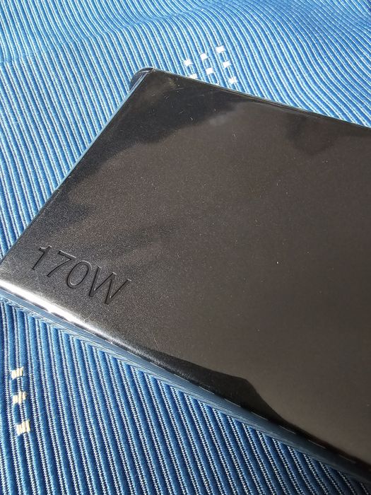Зарядно за Lenovo Legion 170w