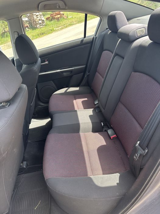 Mazda 3 1.6 benzina