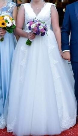 Rochie de mireasa