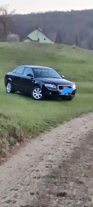 Vand Audi A4,Iasi