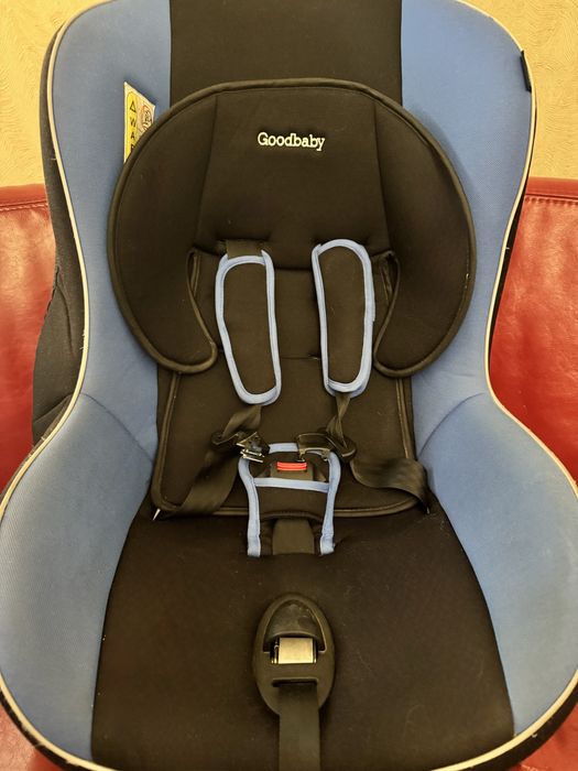 Детское автокресло Goodbaby