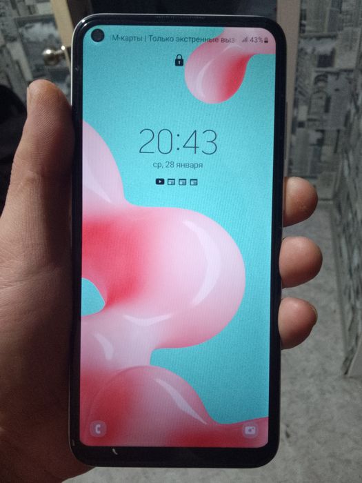 Продаю Samsung A11