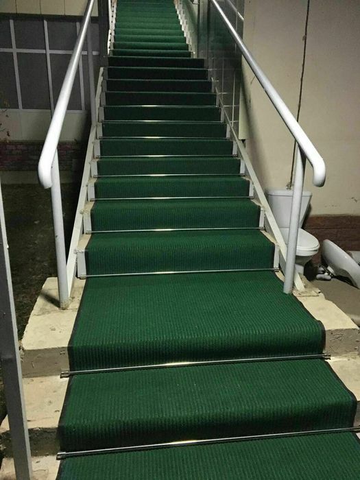 Резиновые дорожки (драп) оптом и в розницу