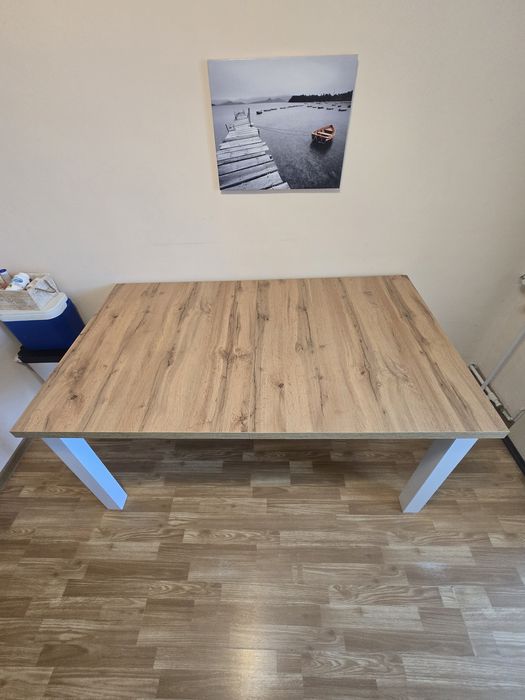 Masa MARKSKEL 90x150/193