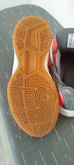 Маратонки asics gel