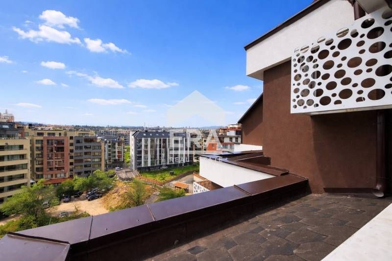 Продава се Двустаен апартамент в София, Овча купел 2 - 68 кв.м за 1388 €/кв.м - Снимка #6