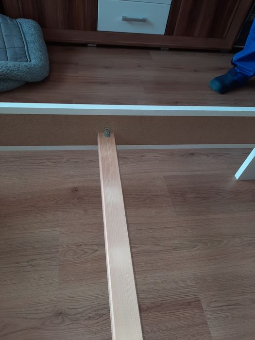 Продавам спалня  140/200