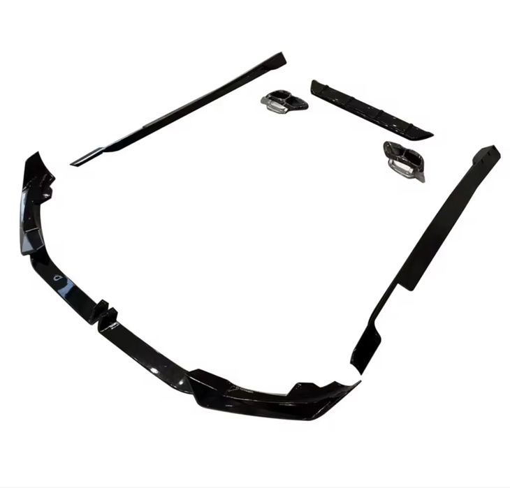 Комплект Обвеса X6 G06