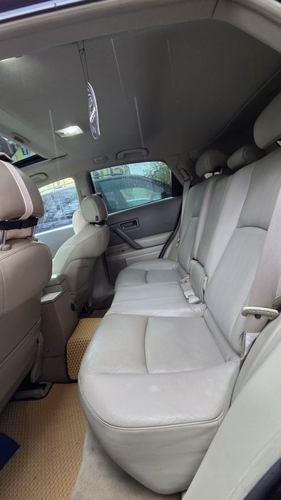 Продавам INFINITI FX35
