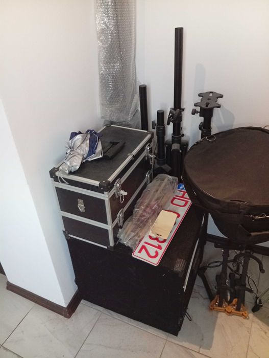 Instrumente muzicale