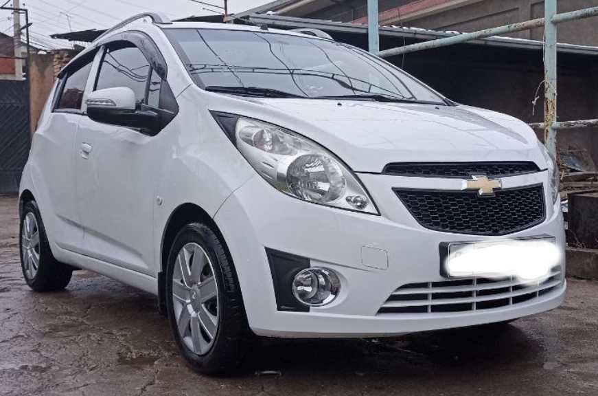 Spark 2013 avtamat  evro 2.