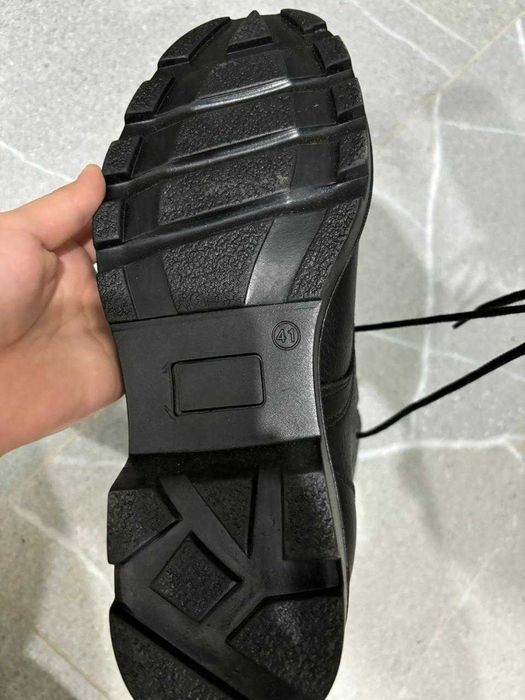 Жаңа берцы сатылады