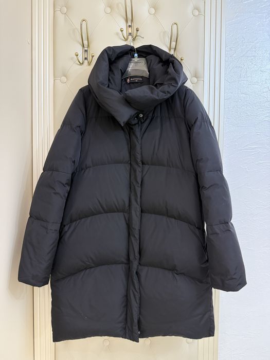 Куртки пуховики Savage