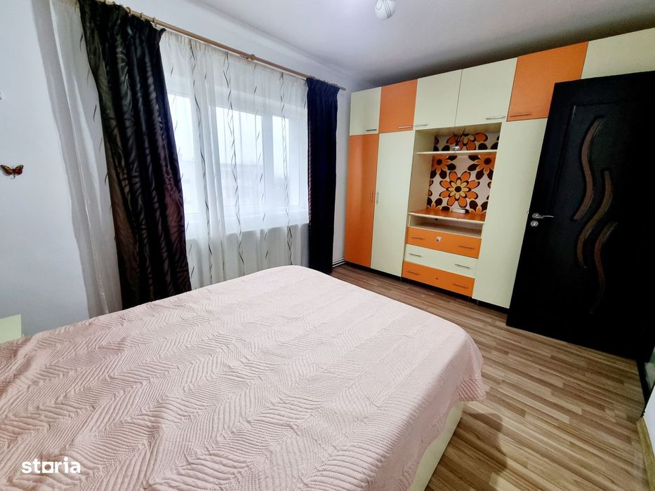Inchirere apartament 2 camere, Ploiesti, zona Vest