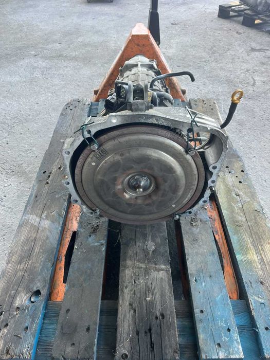 Скоростна Кутия SUBARU OUTBACK 3.0I 210к.с.-АВТОМАТИК