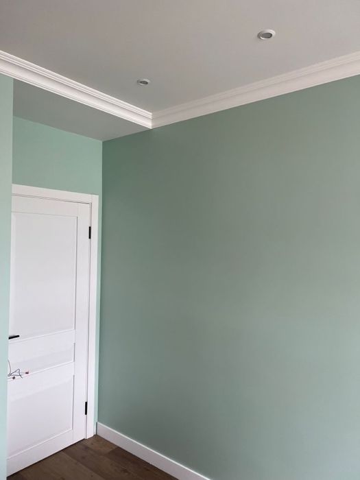 Краска Эмульсия Обой Левкас