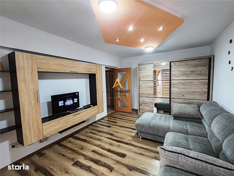 Apartament 2 camere in Ploiesti, zona Nord, McDonald''s