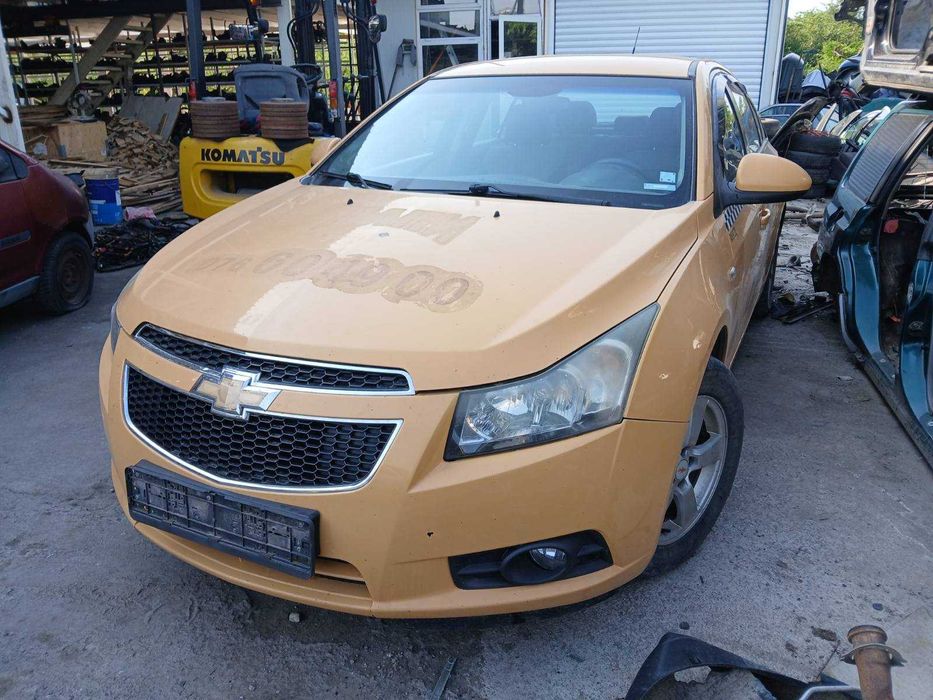 Chevrolet Cruze 1.6 16 V, 2010 г на части