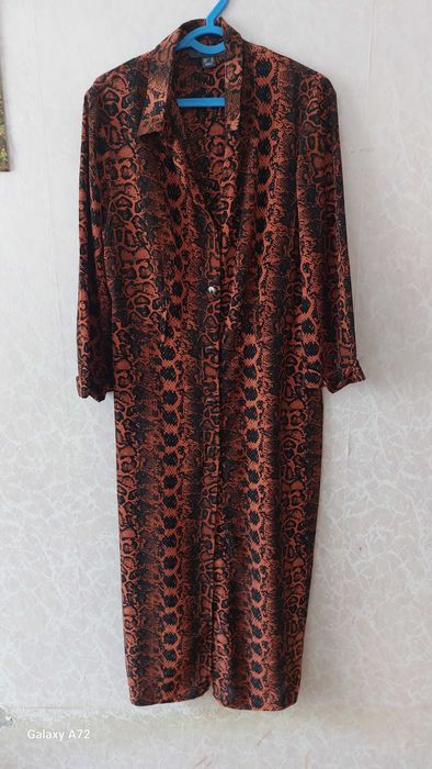 Новое платье из Европы Новые.