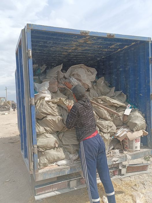 Быстро _и_ kaчeсTвeннo_Вывозить