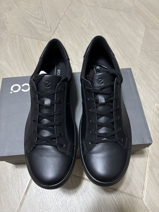 Кеды Ecco soft Classic W размер 39, 40