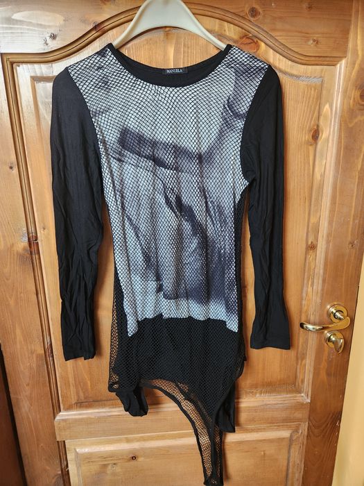 Асиметрична туника Manuela