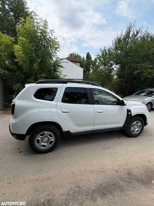 DACIA Duster 2020 — imagine 4