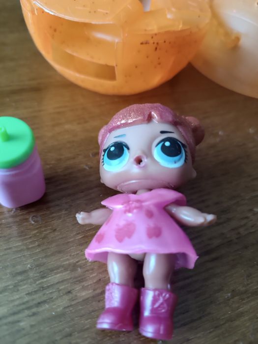 Продам кукол ЛОЛ