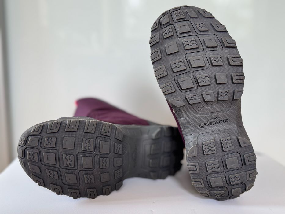 Детски апрески Quechua - Декатлон 33 номер