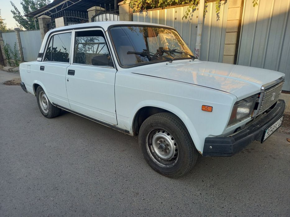 Продам машина 2107