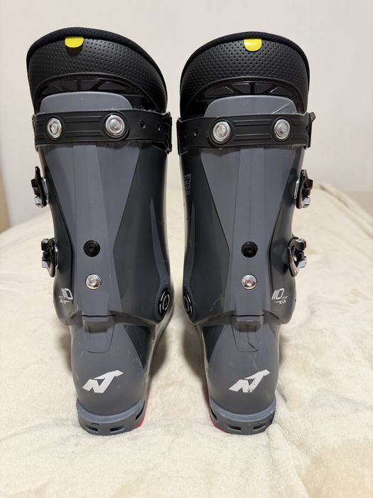 Clapari Nordica Speedmachine  110 X