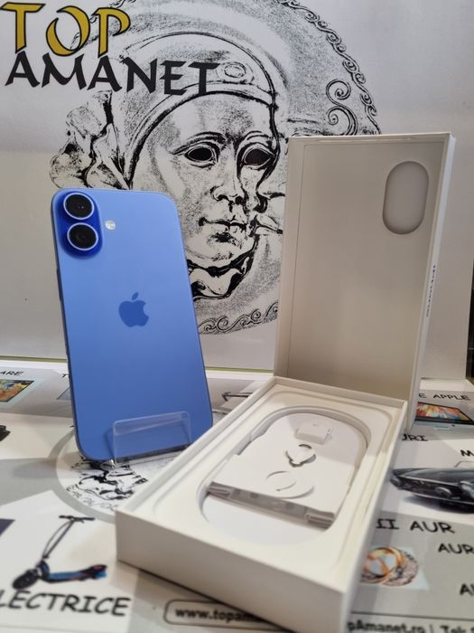 Iphone 16 128 GB