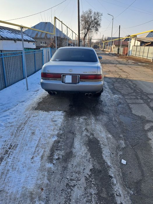 Продам или Обмен на Внедорожник