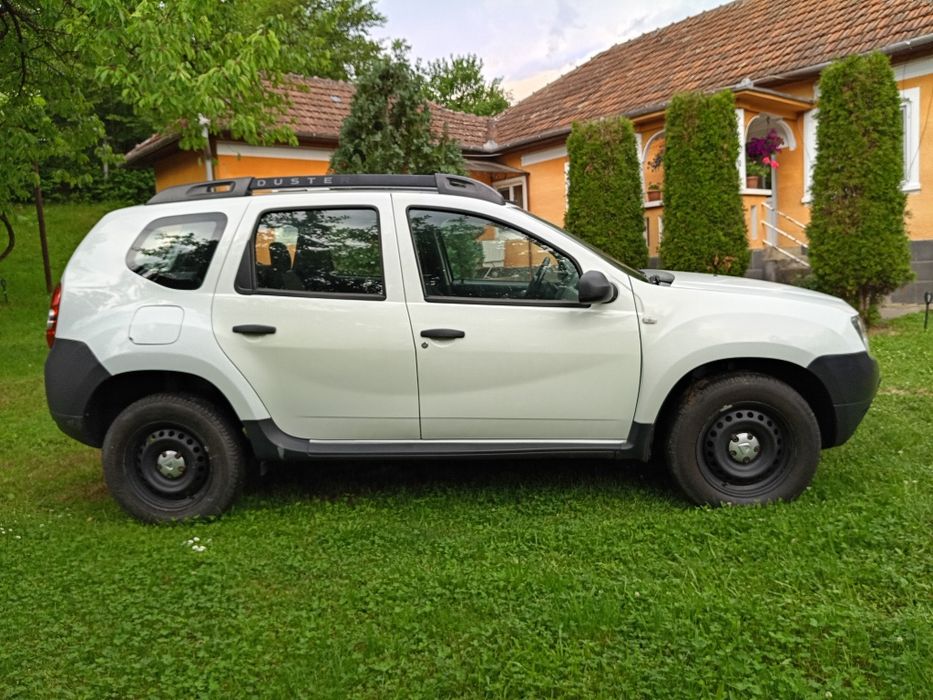 Dacia Duster Facelift 1.6 4x2