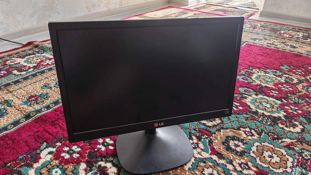 LG orginal monitor 19