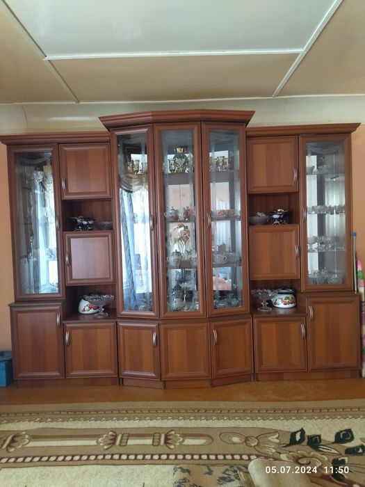 Продам стенку ...