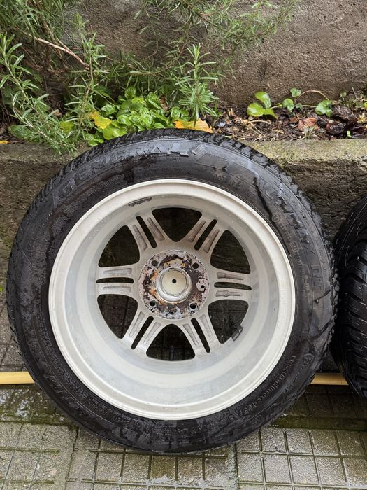 Джанти 4x114,3 14цола