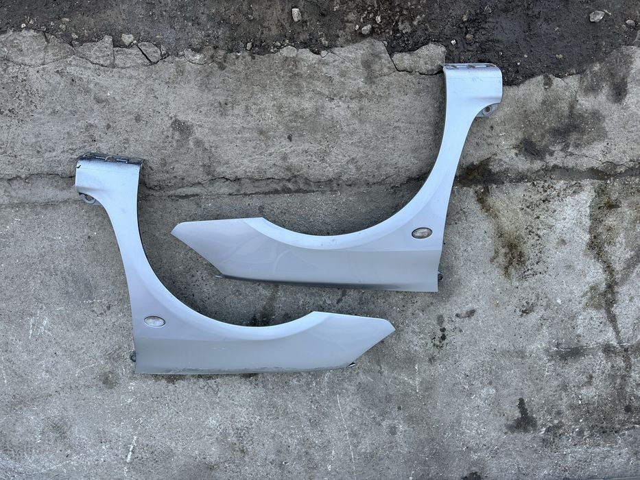 Калник/Калници за Пежо 307 до 2005г.!