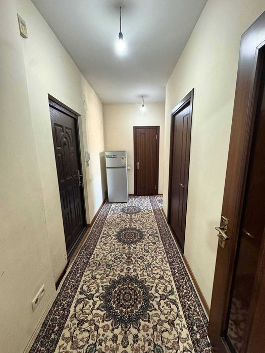 Сергели Янги-Чоштепада 2 хонали квартира сотилади